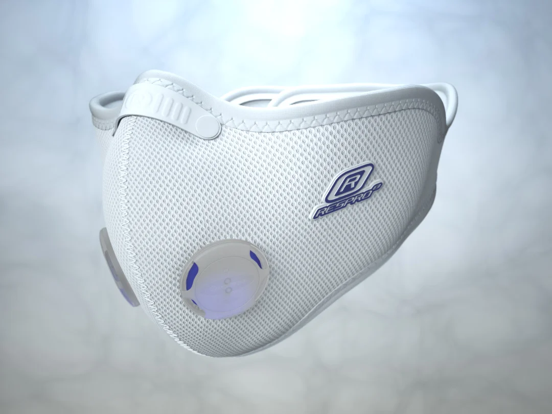 Mesh Mash — Respro Masks