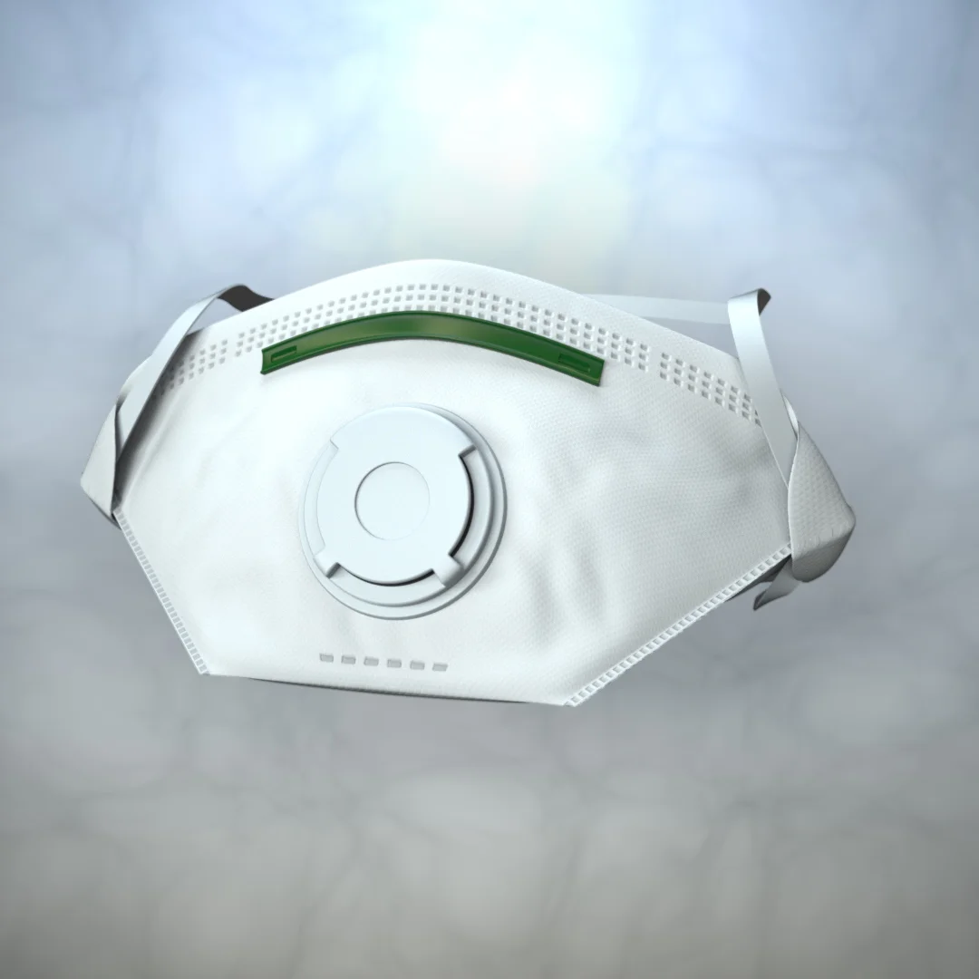 Mesh Mash — Respro Masks