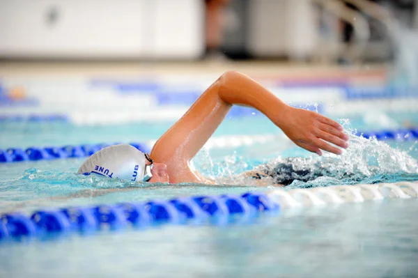 Swim Squad - Marlin Coast Pool