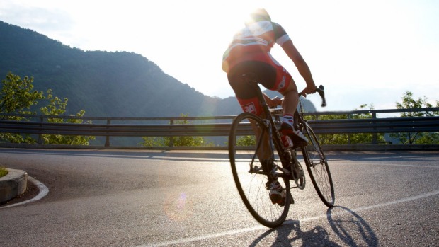 Cycle - Road