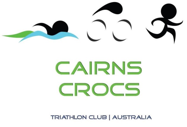 Cairns Crocs Triathlon