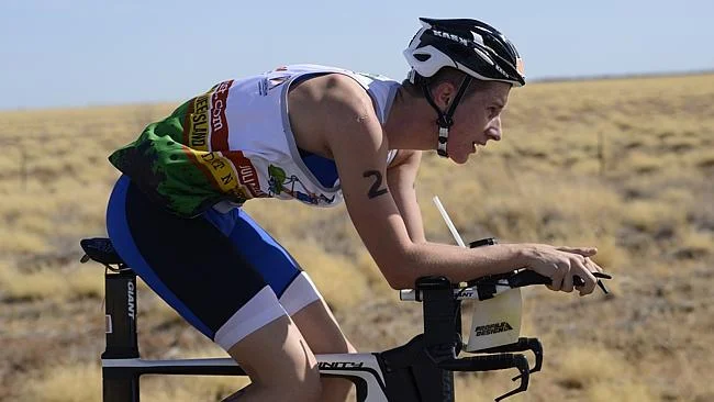 Julia Creek Dirt and Dust Festival