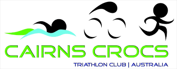 Cairns Crocs Triathlon Cairns Event - Duathlon Series One