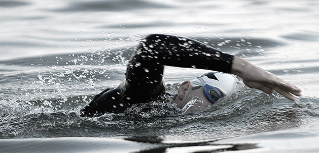Green Island Open Water Swim