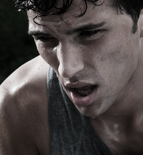 HIIT STRENGTH TRAINING - TRIATHLON CORE AND STRENGTH