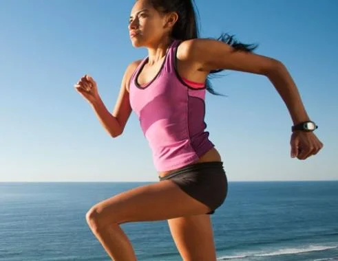 Run squad -strength and distance focus