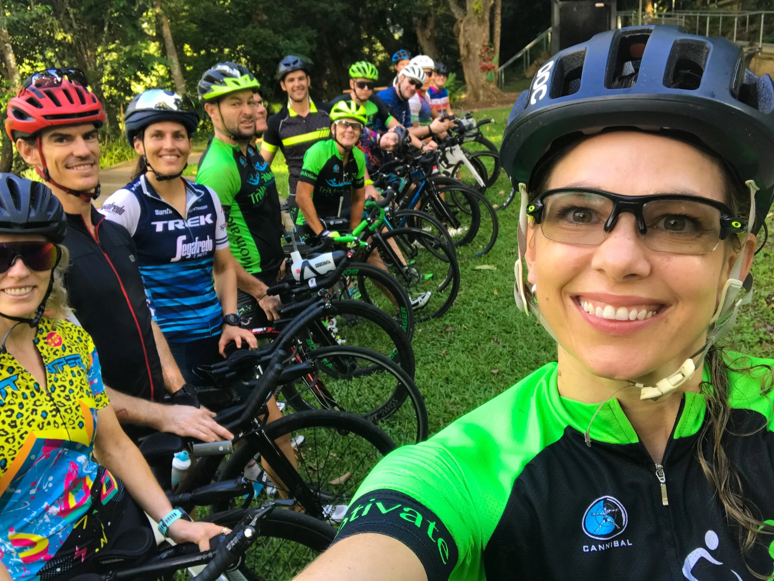Cardiac Challenge - TriMotivate Team