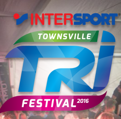Townsville Triathlon Festival