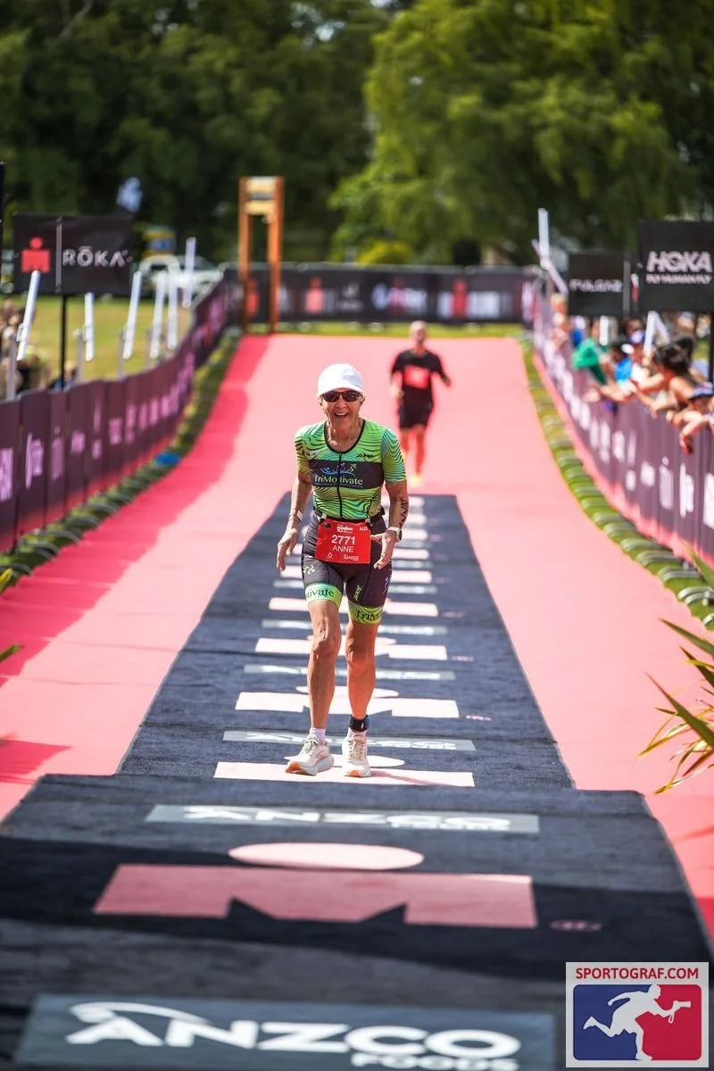 Autoimmune Conditions in Triathlon