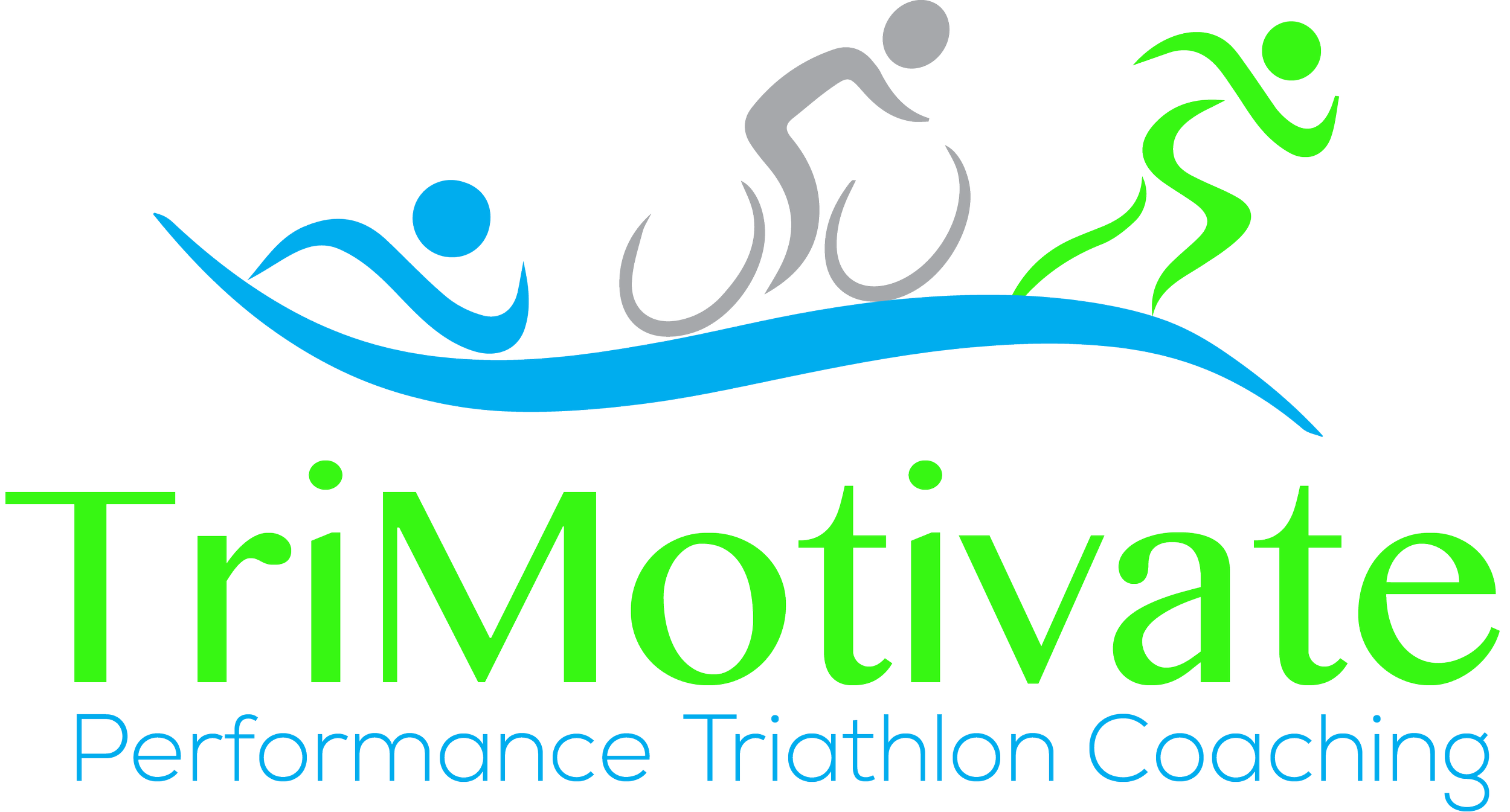 TriMotivate Triathlon Coaching 