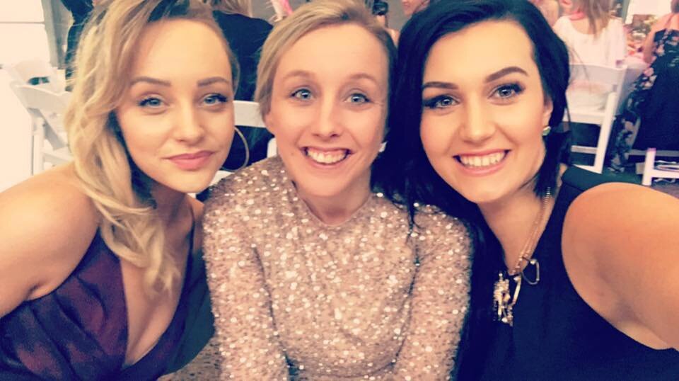 JOIN THESE AMAZING WOMEN AND BECOME AN ESTHERS AMBASSADOR TODAY!