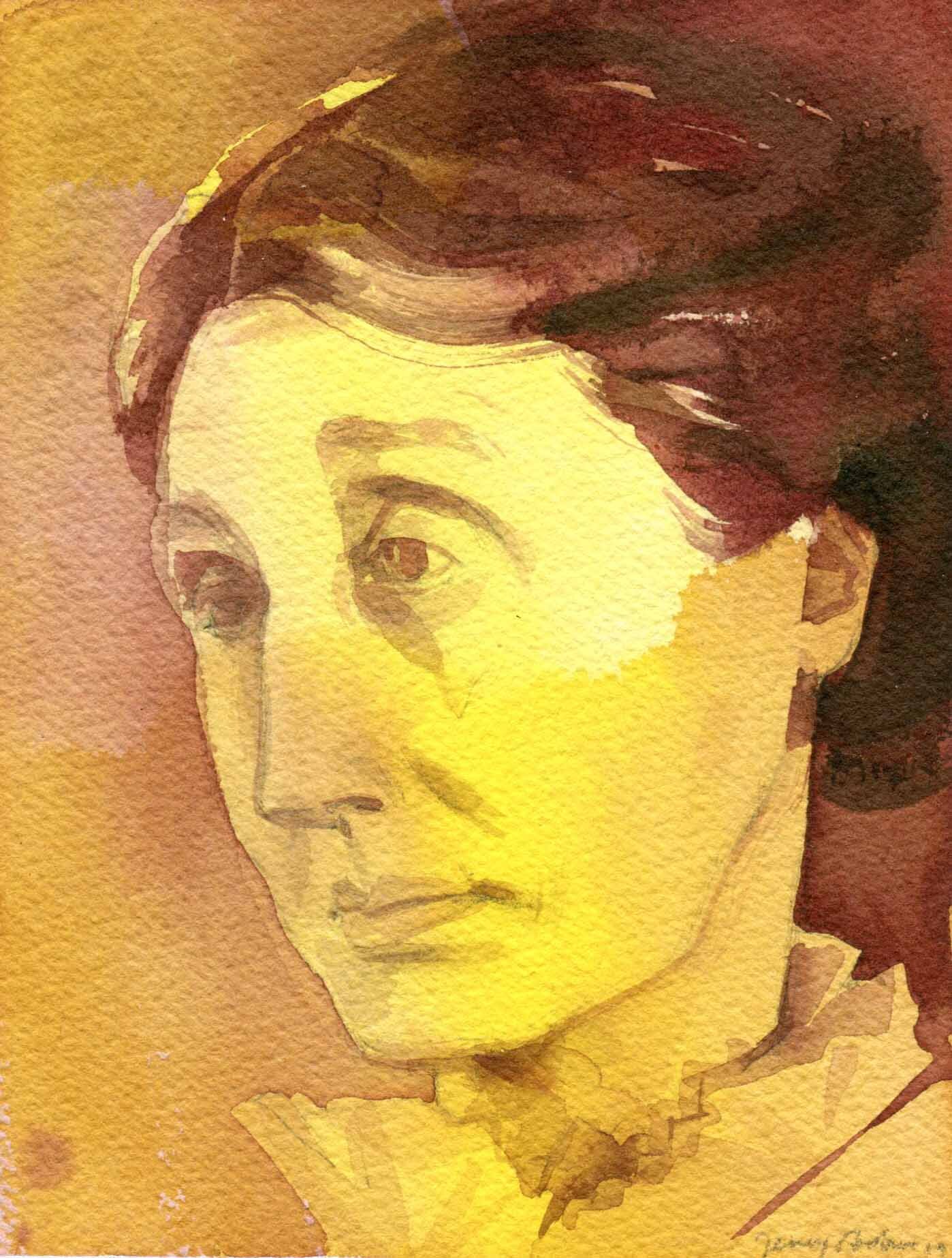 Virginia Woolf