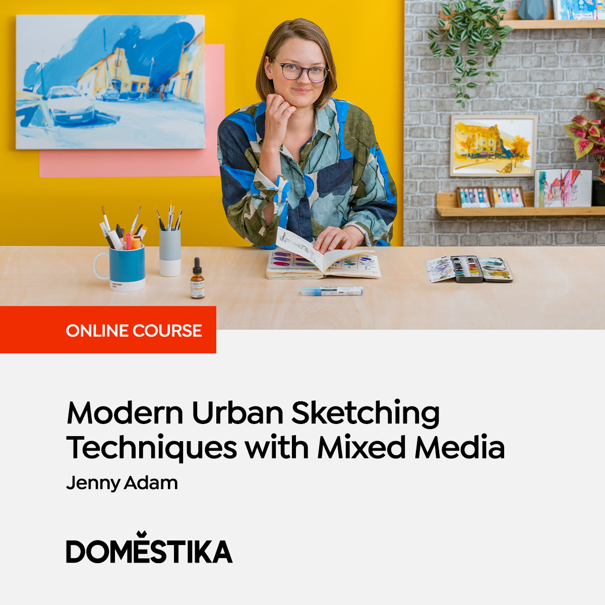 Free Downloads  Citizen Sketcher