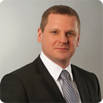 André Keßler, Geschäftsführer