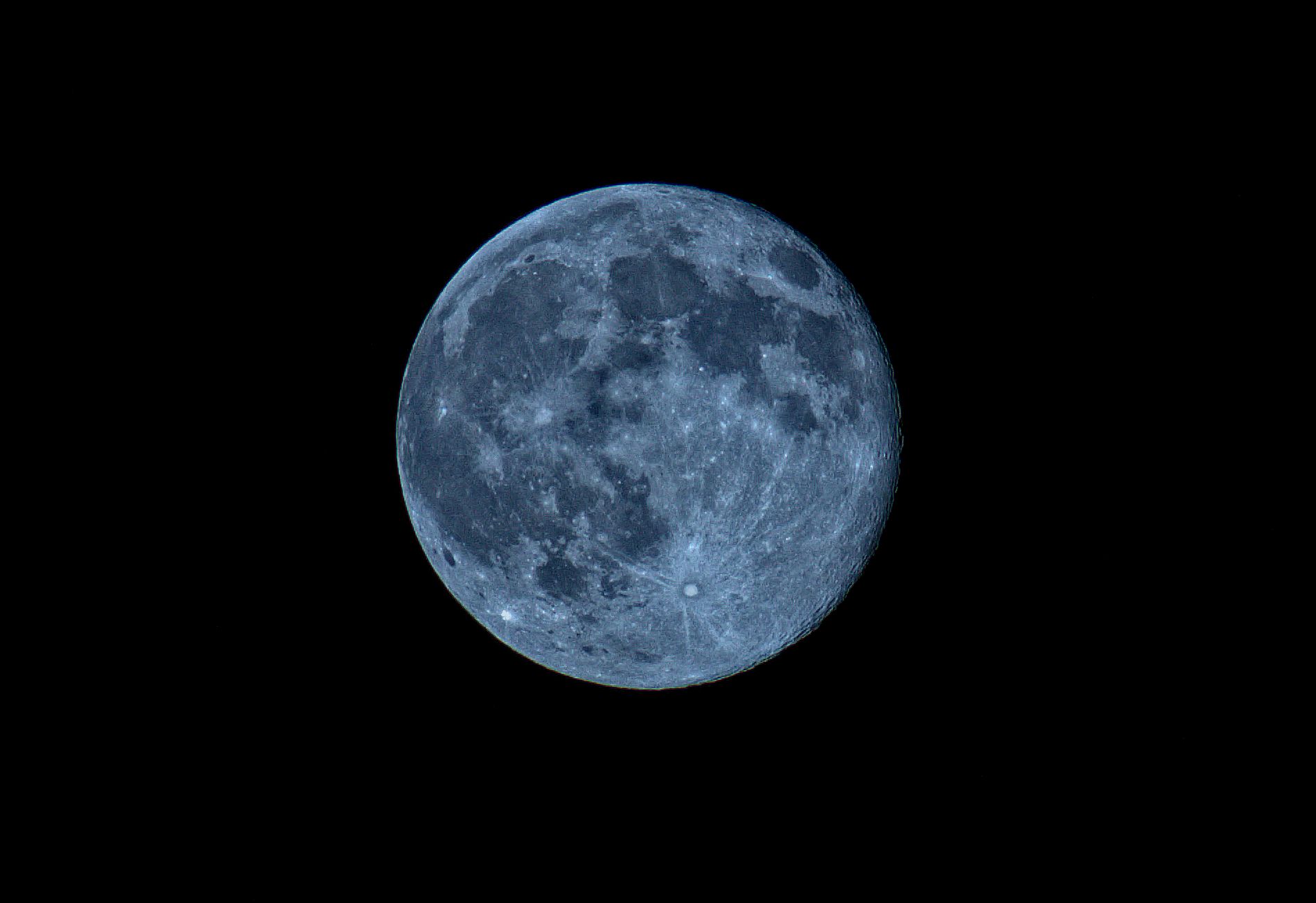 Super Moon