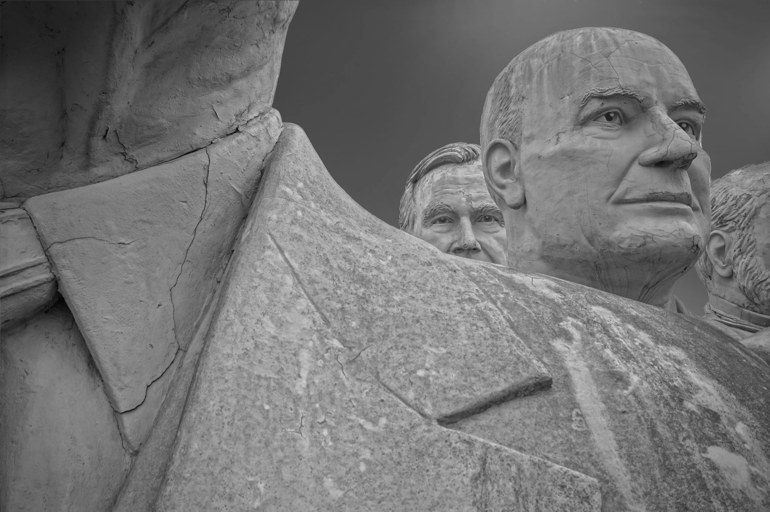 Concrete Presidents 2