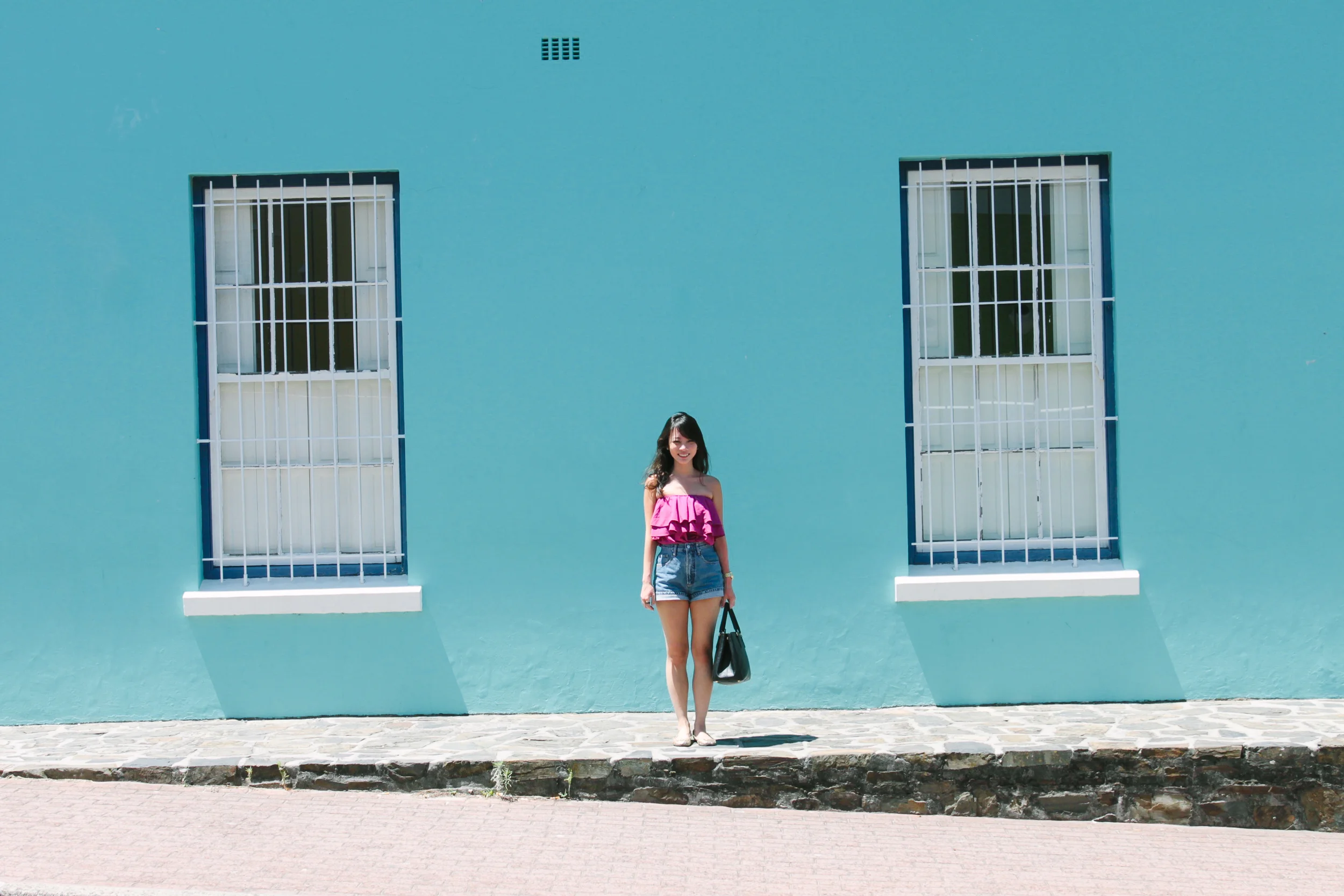 Photography: Li-Chi Pan