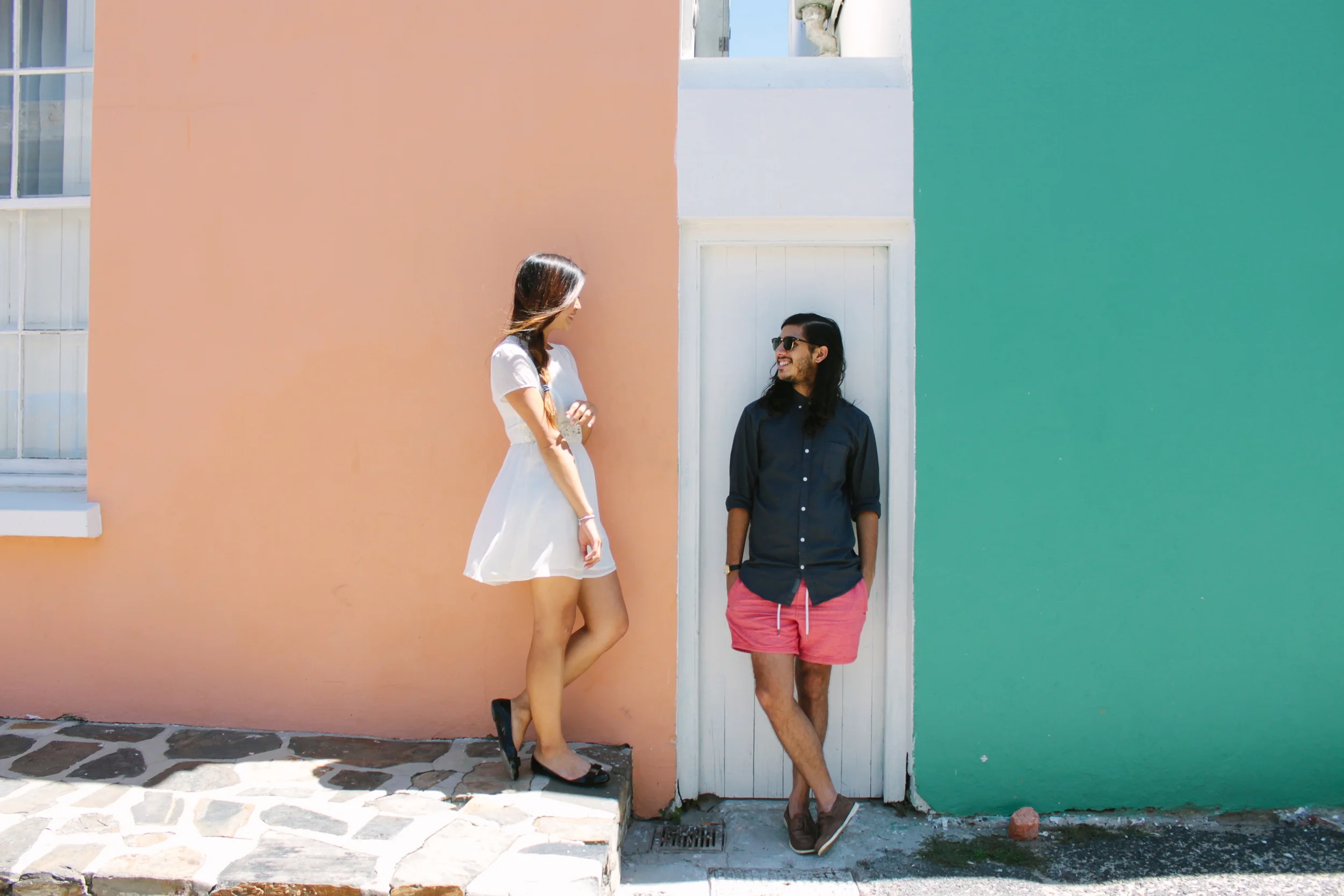 Photography: Sarah Cheng