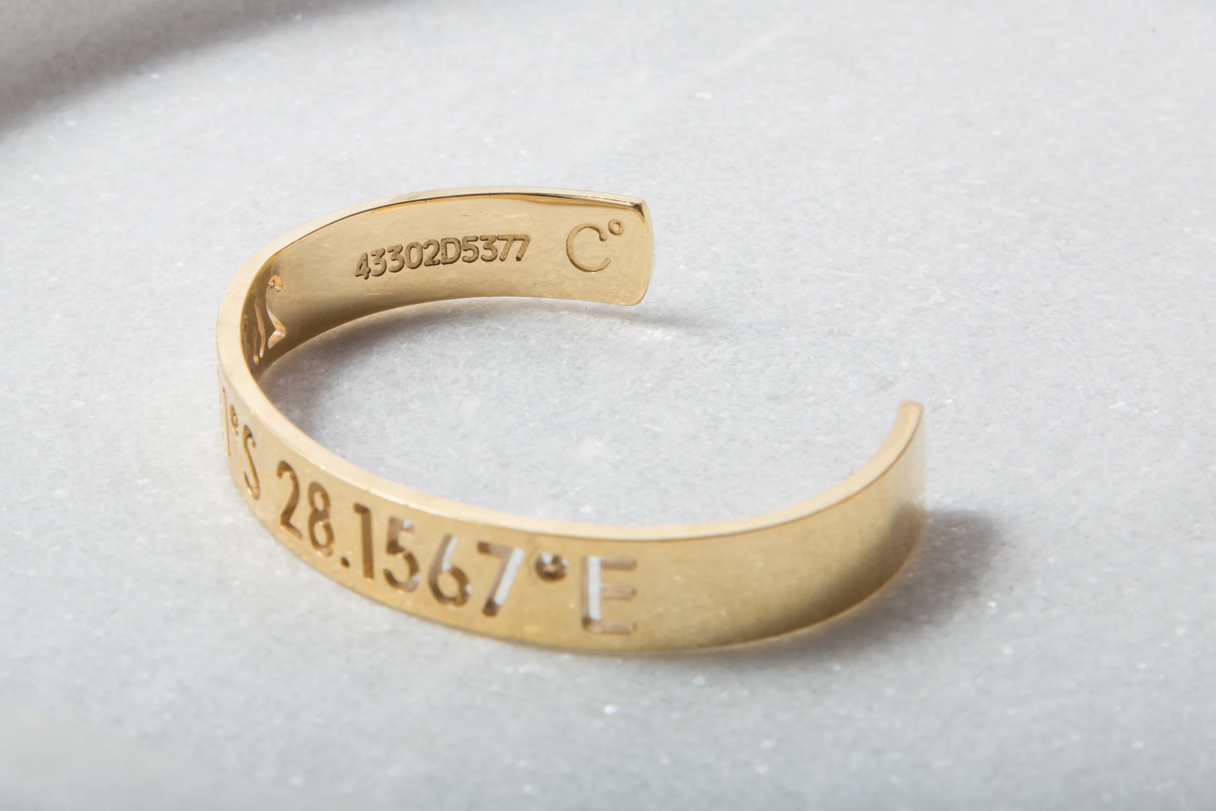Sky Bracelet 