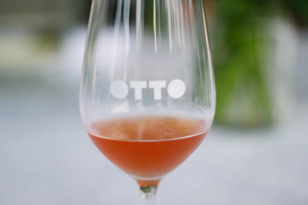 Vegan Wine