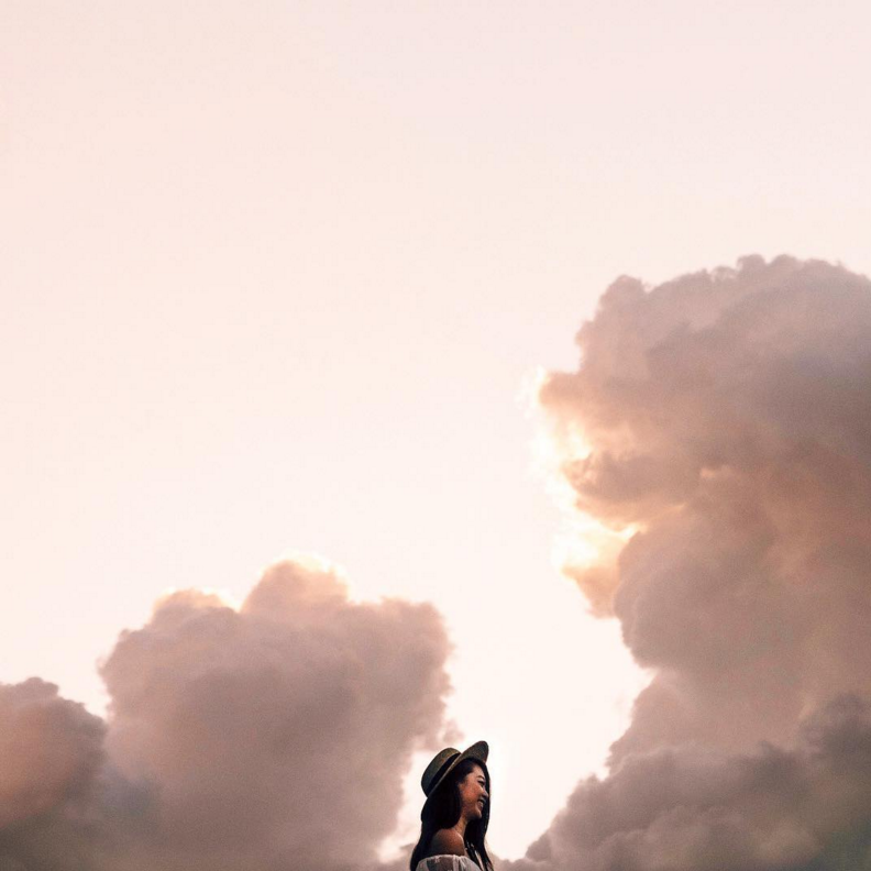 Photography: Denise Kwong
