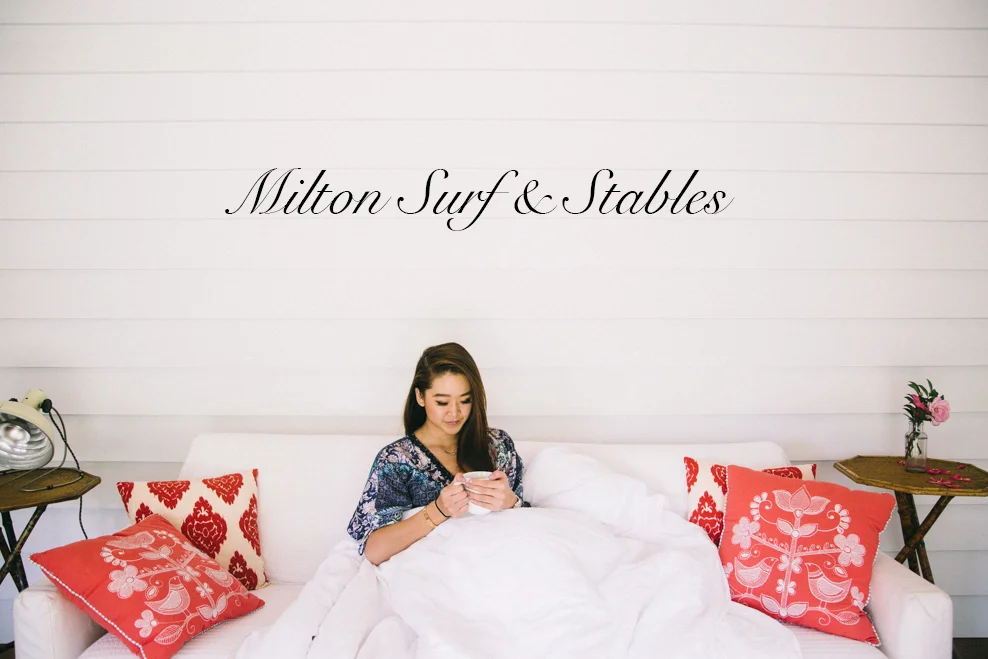 Outfit Details: Miléa