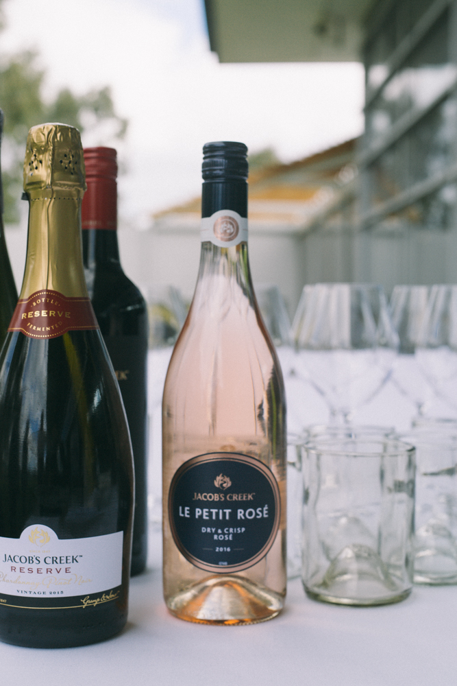 Jacob's Creek Le Petit Rose
