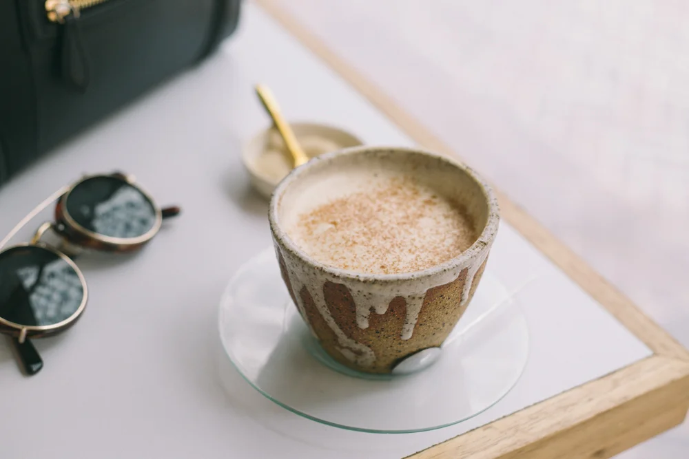 Glider Cafe