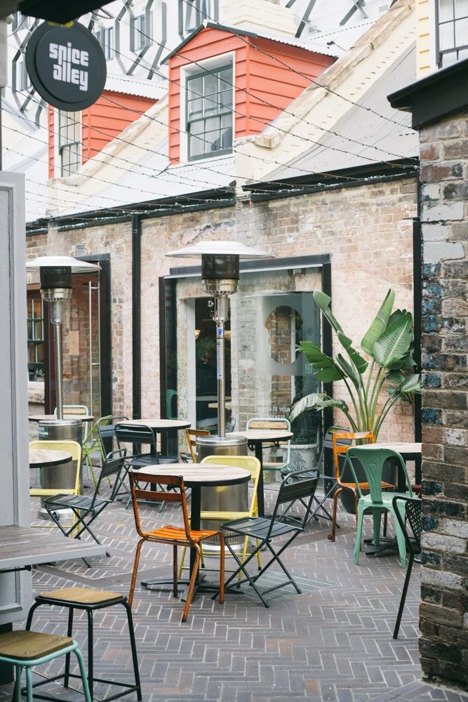 Kensington Street
