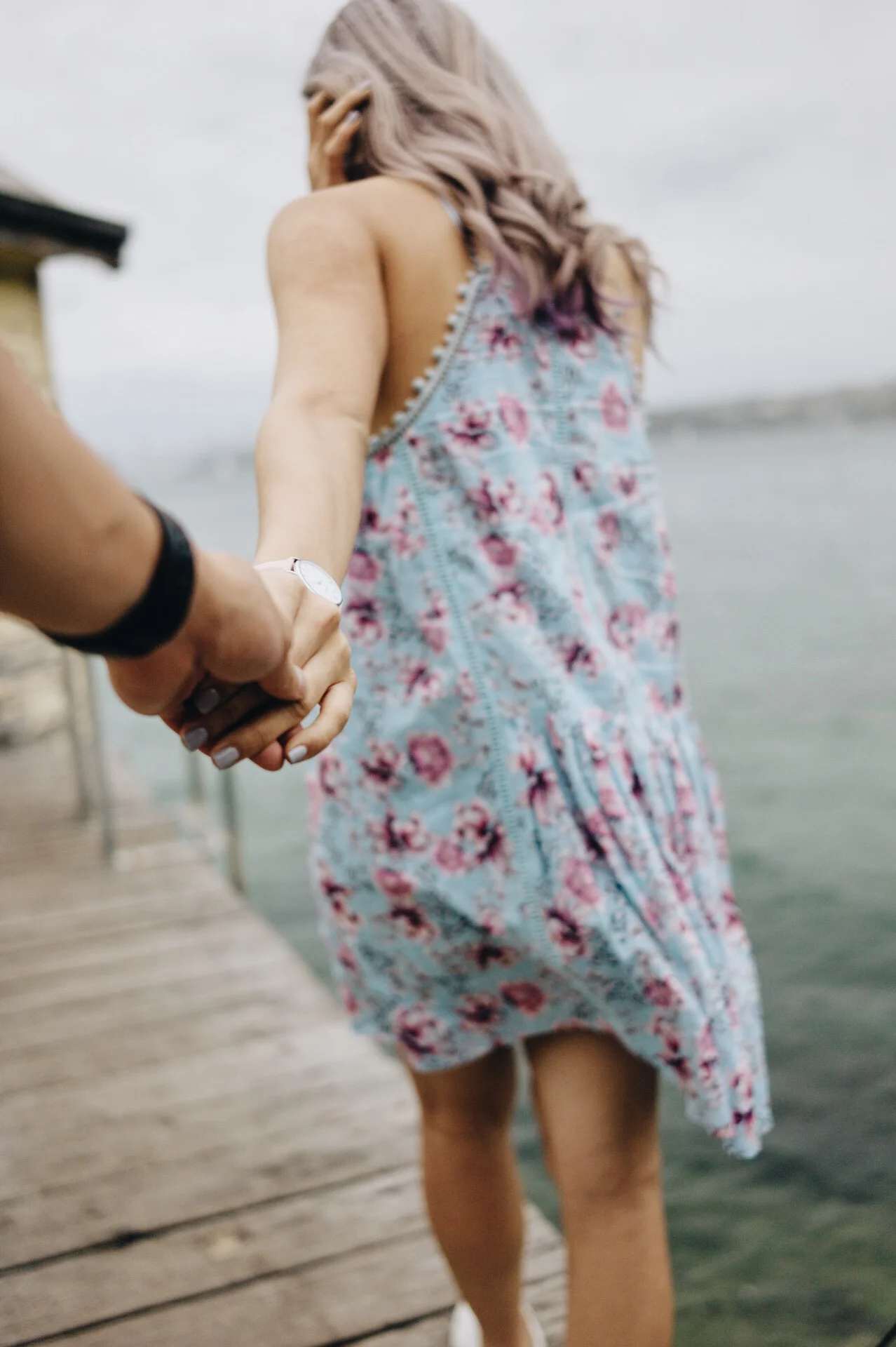 Watch: Cluse