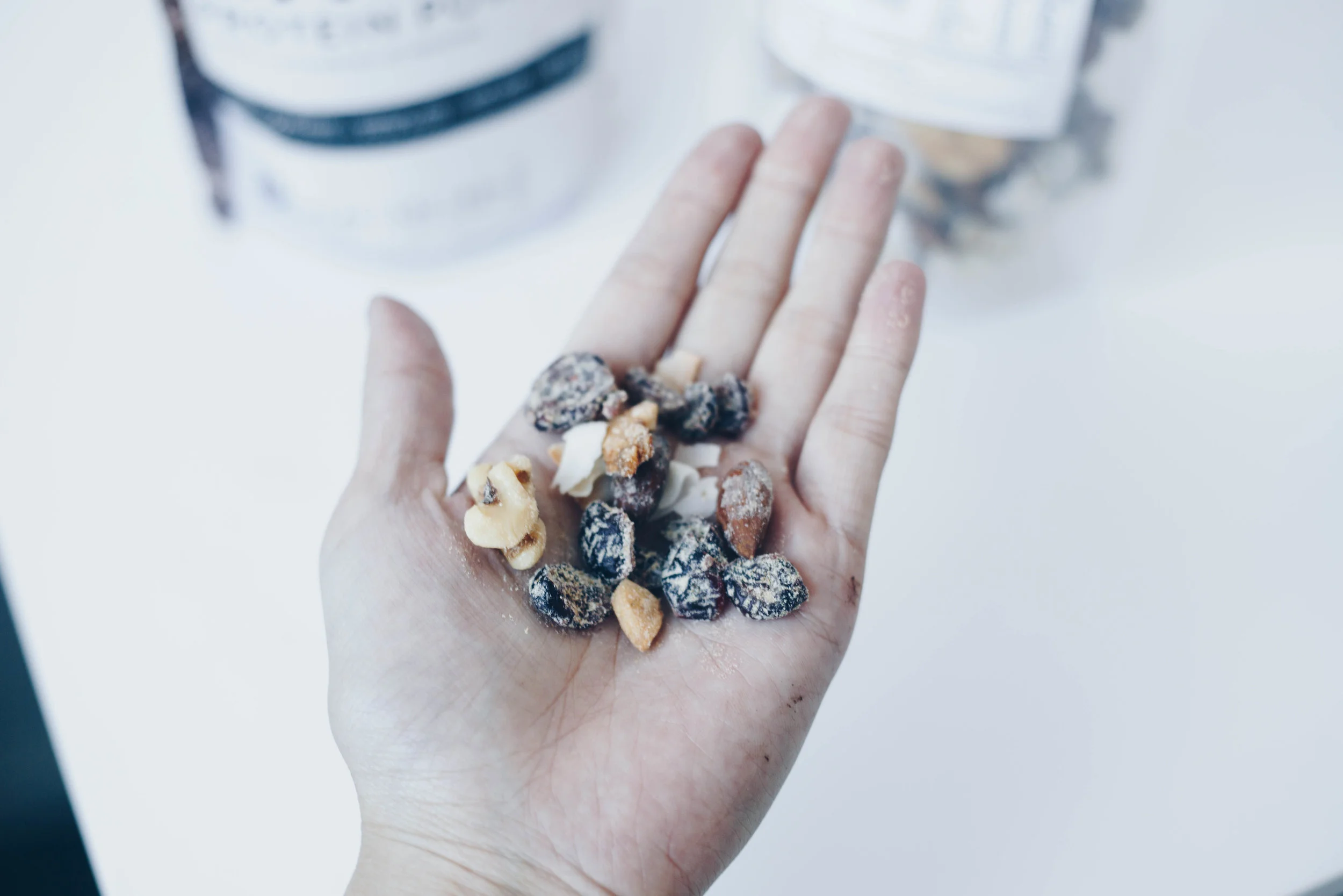 YouFoodz Protein Munchie Mix