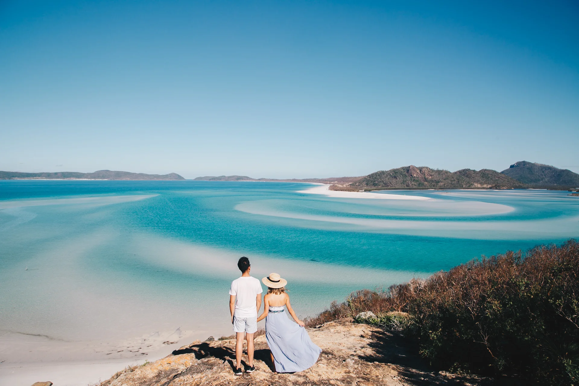 Hill Inlet