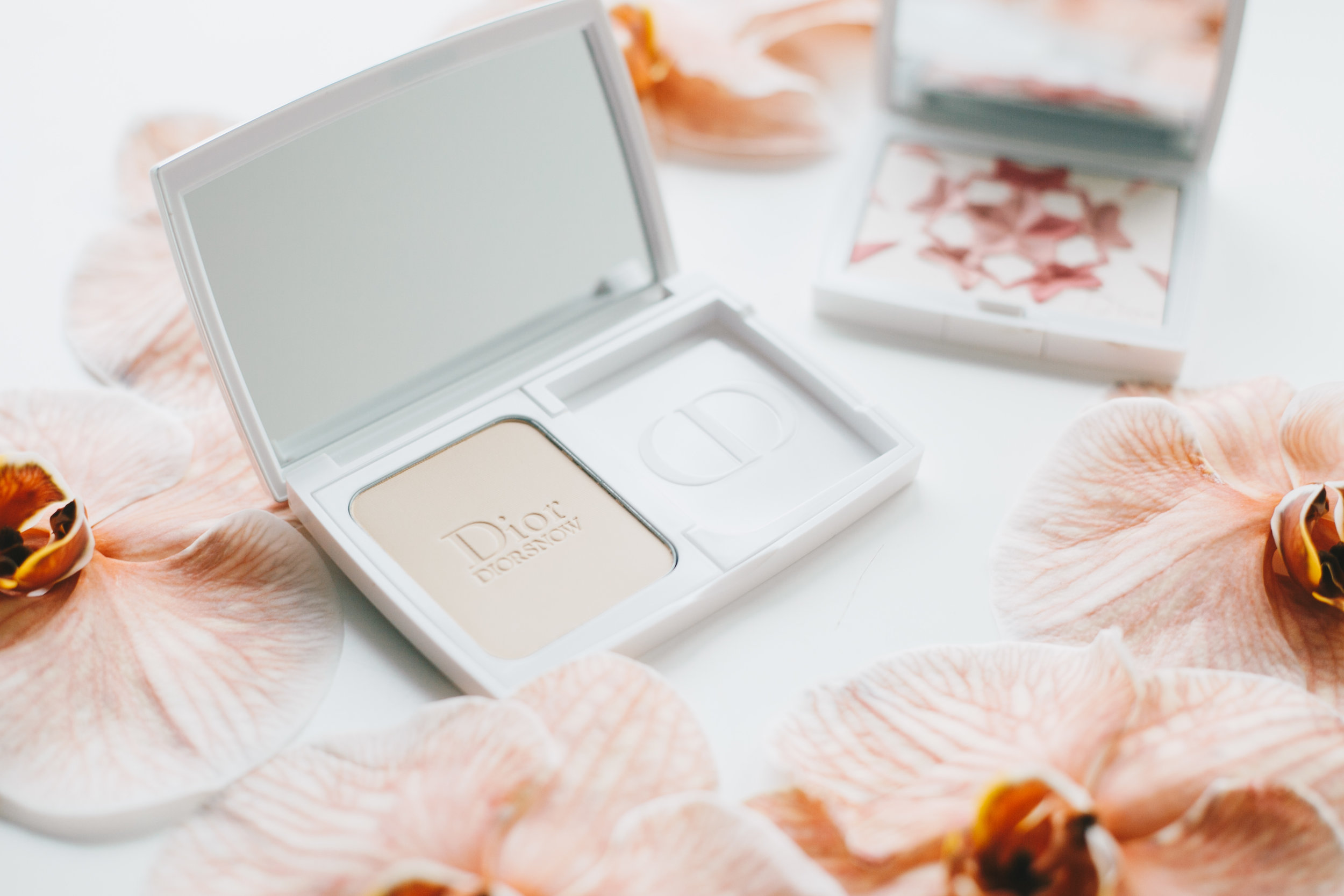 Diorsnow compact cheap