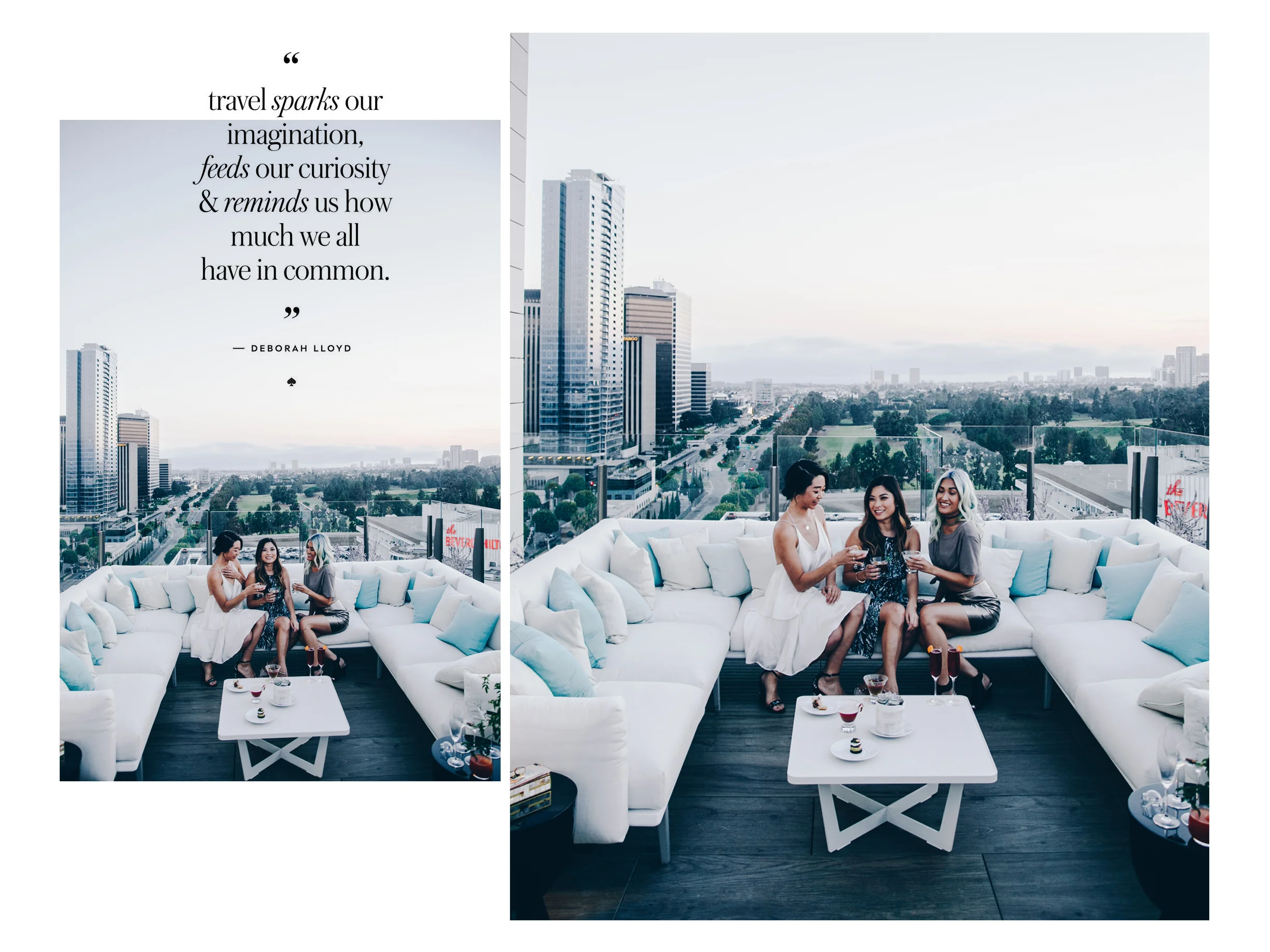 Taste of Waldorf Astoria