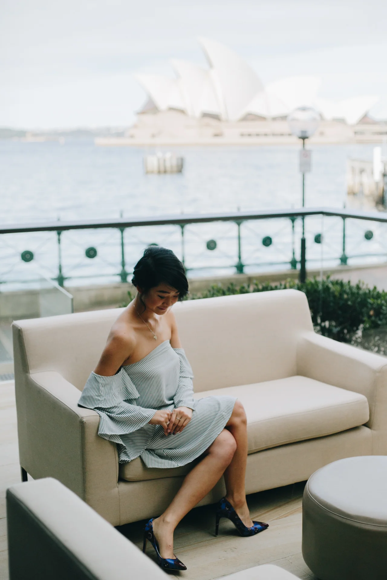 Photography: Killian Pham