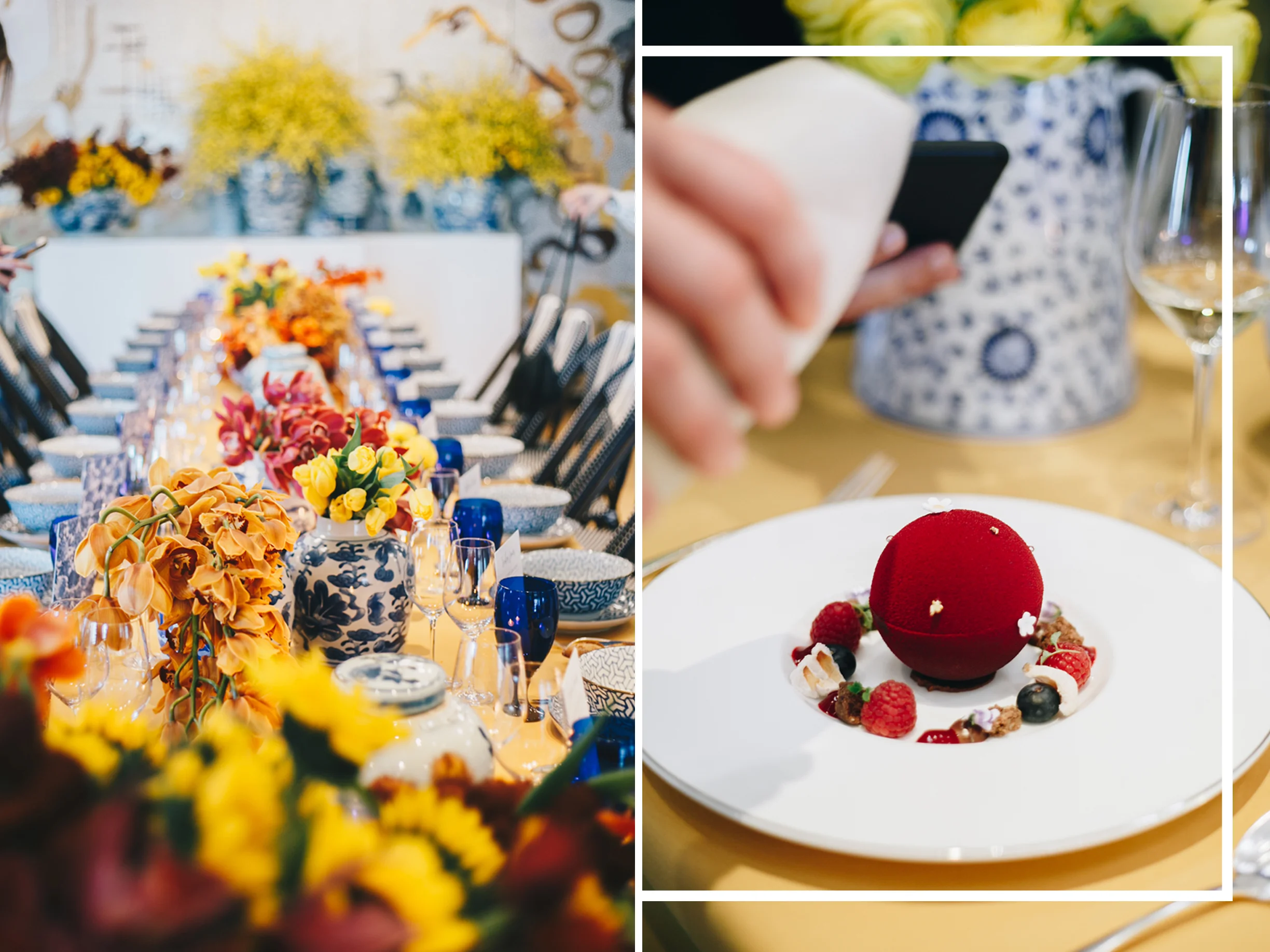 Love Journey Luncheon with Park Hyatt Sydney & Ever After