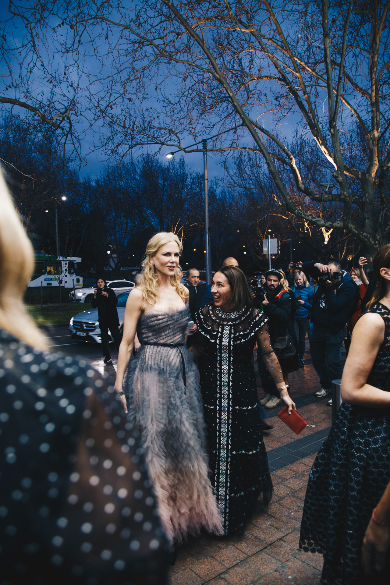 The House of Dior: Seventy Years of Haute Couture