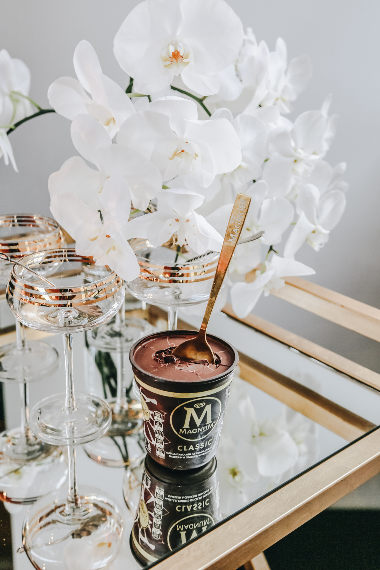 Ice Cream Love... What's Not To Love?