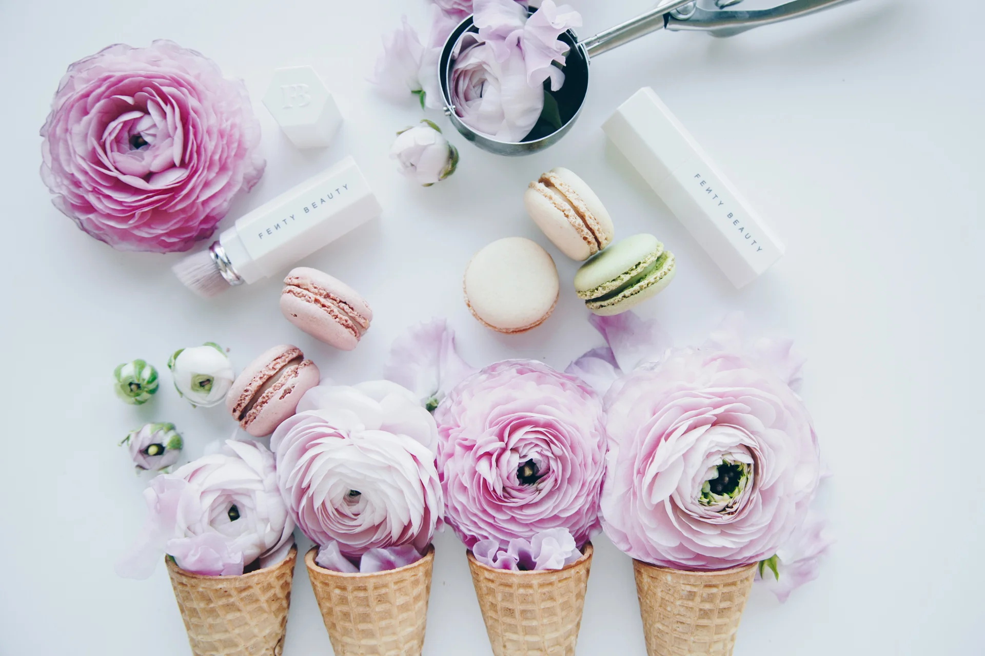 Fenty Beauty Giveaway