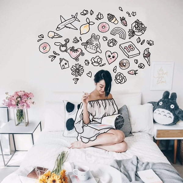 1 year = 365 Opportunities