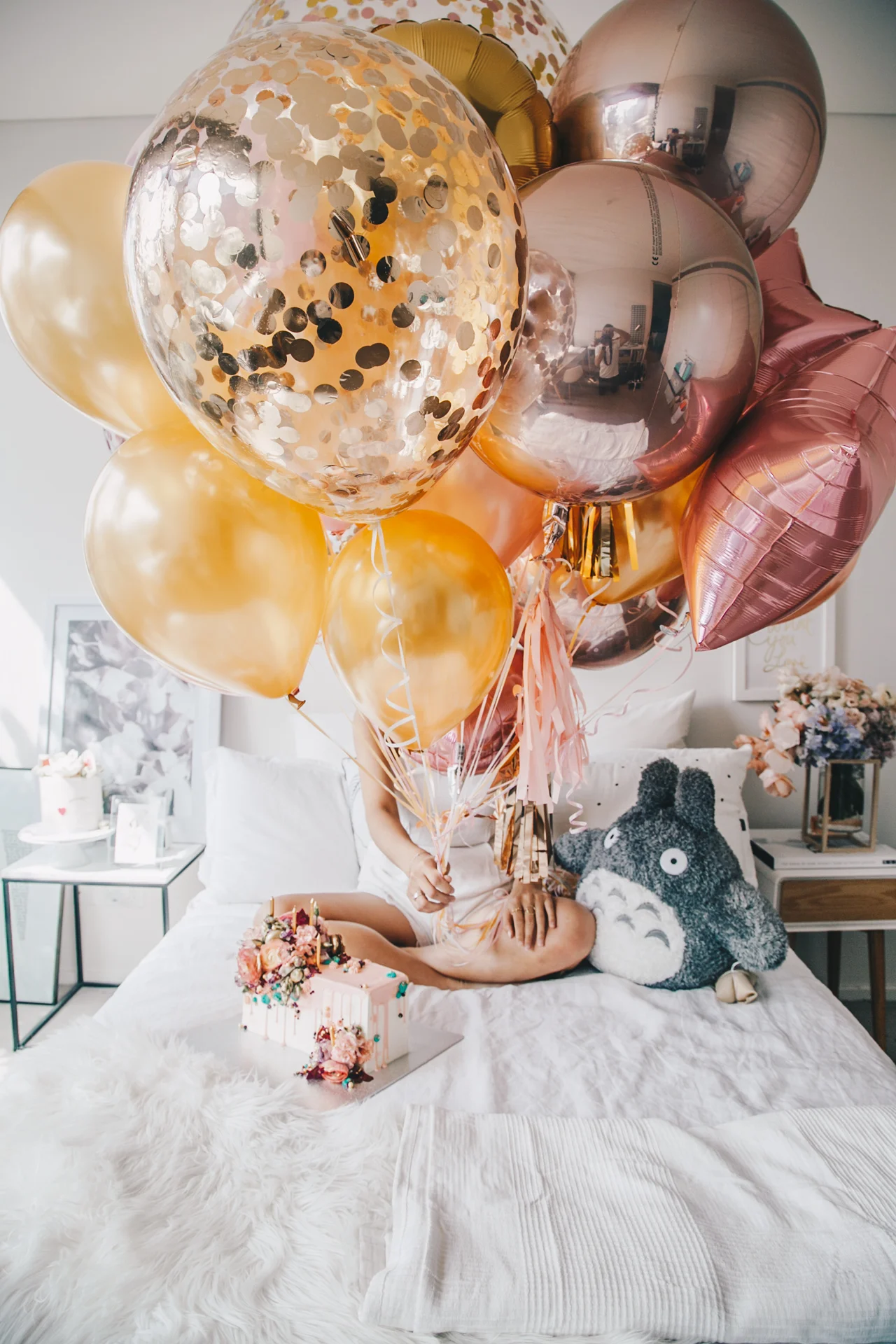 The best ever birthday cakes