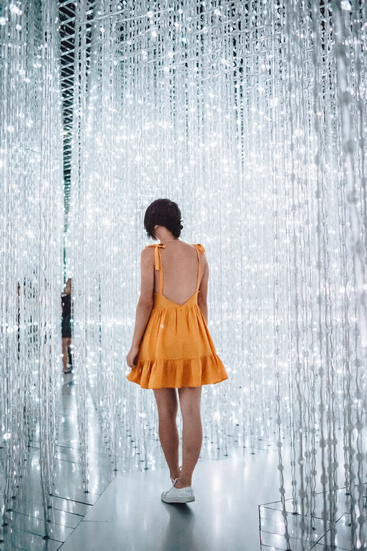 A Weekend Away in Singapore