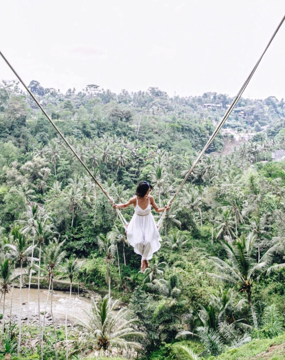 A Travel Guide to the Magical city of Bali