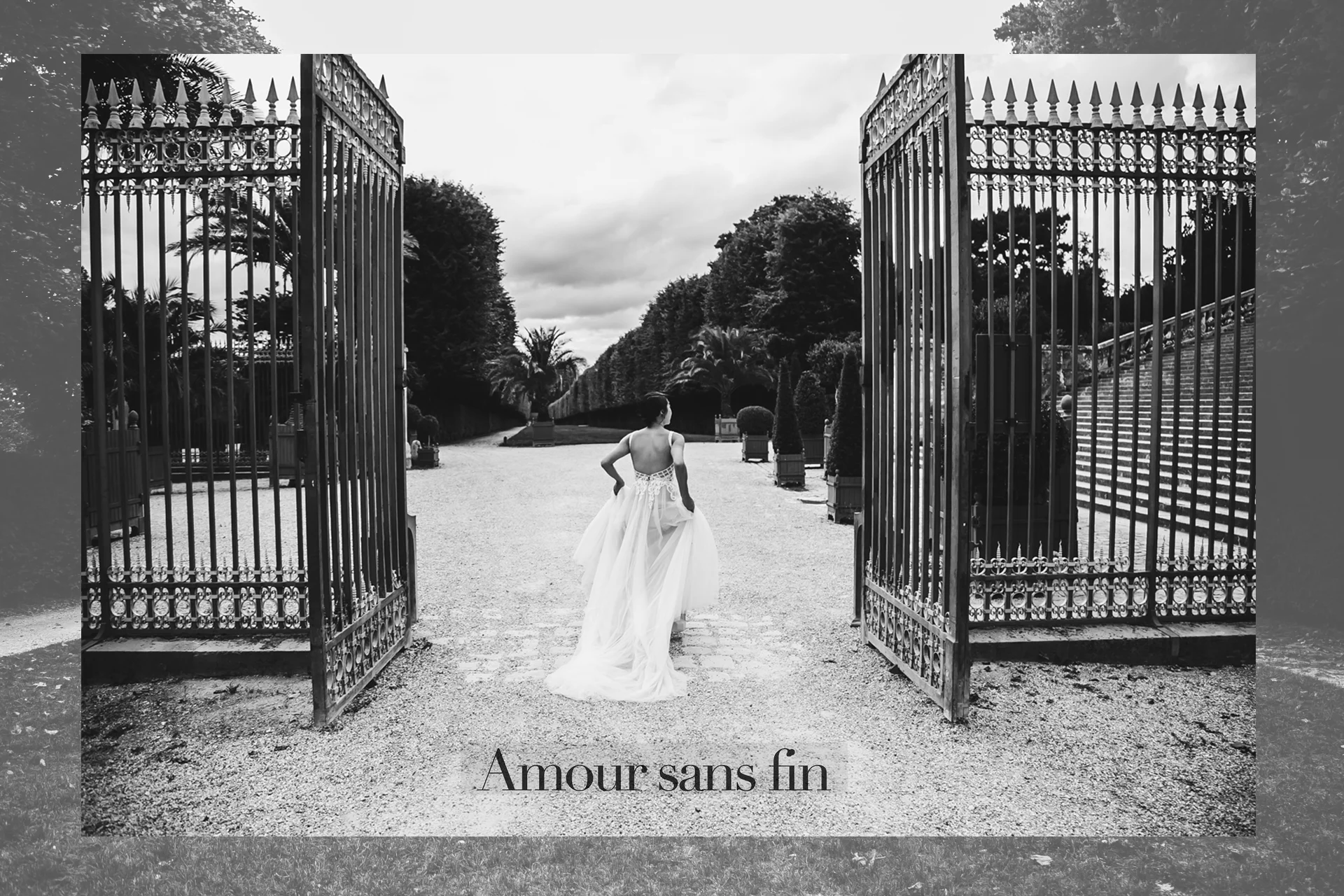 Château de Versailles