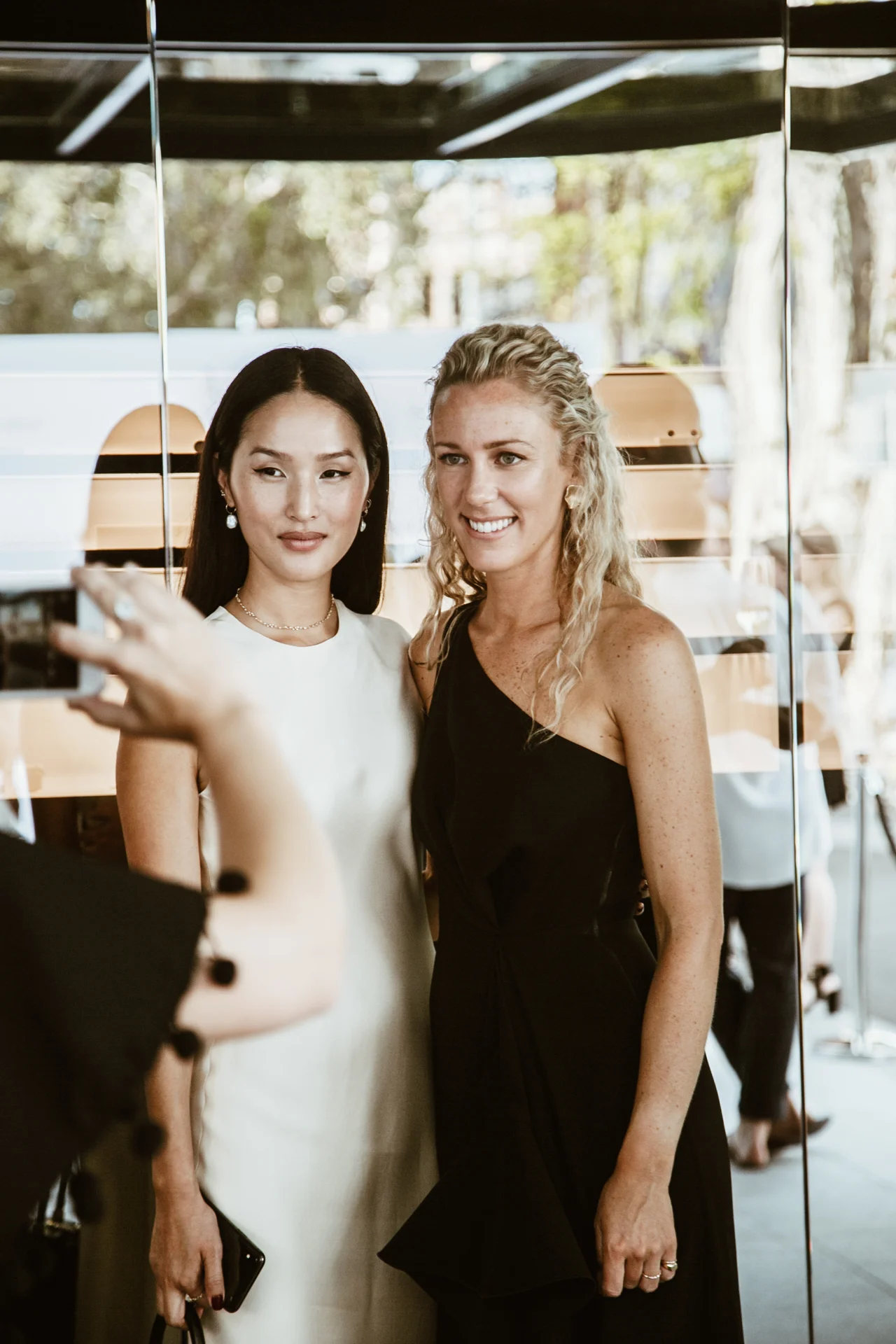 Sarah & Sebastian Open Boutique in Paddington