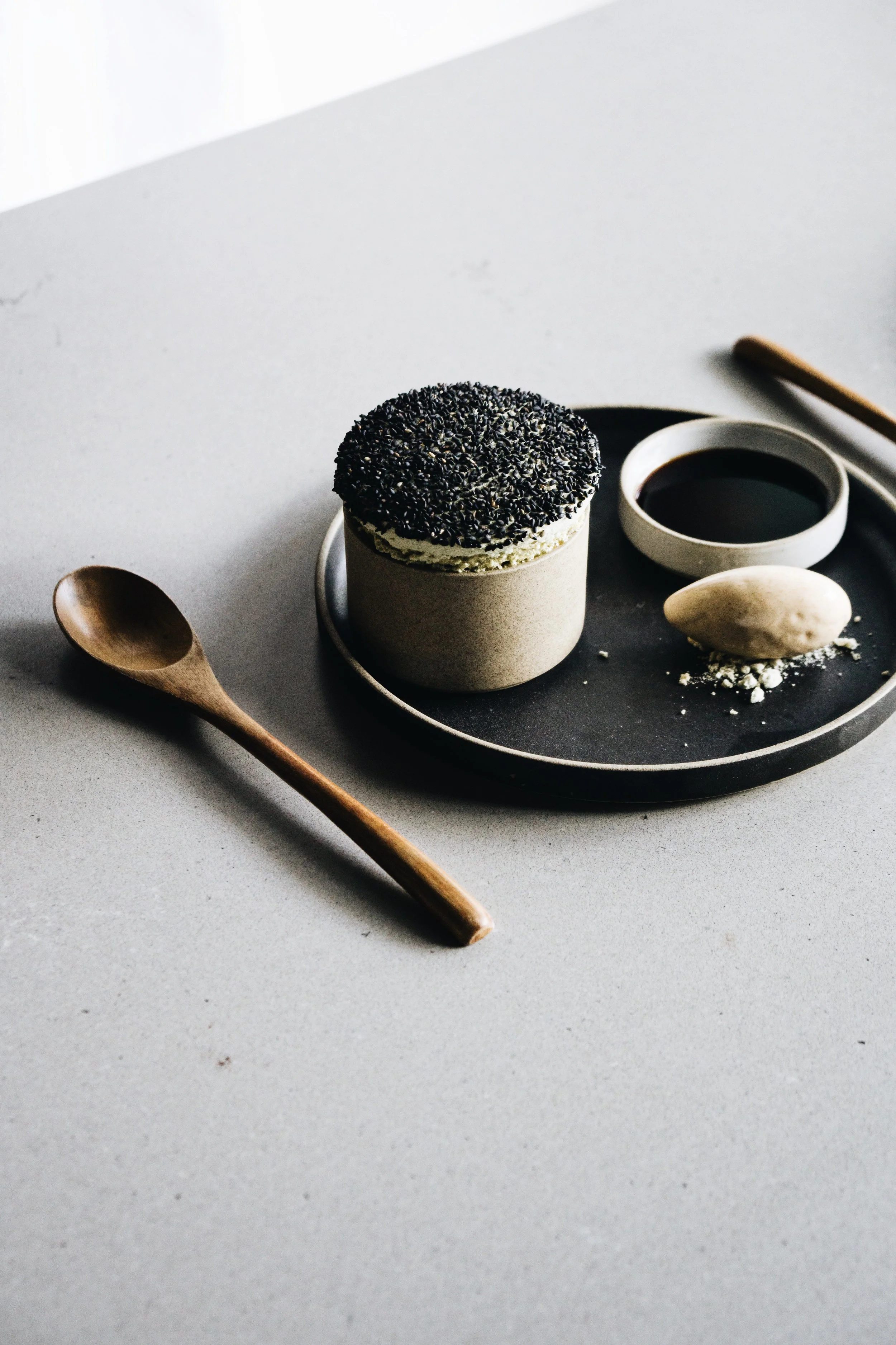 Dining for Two | Juan