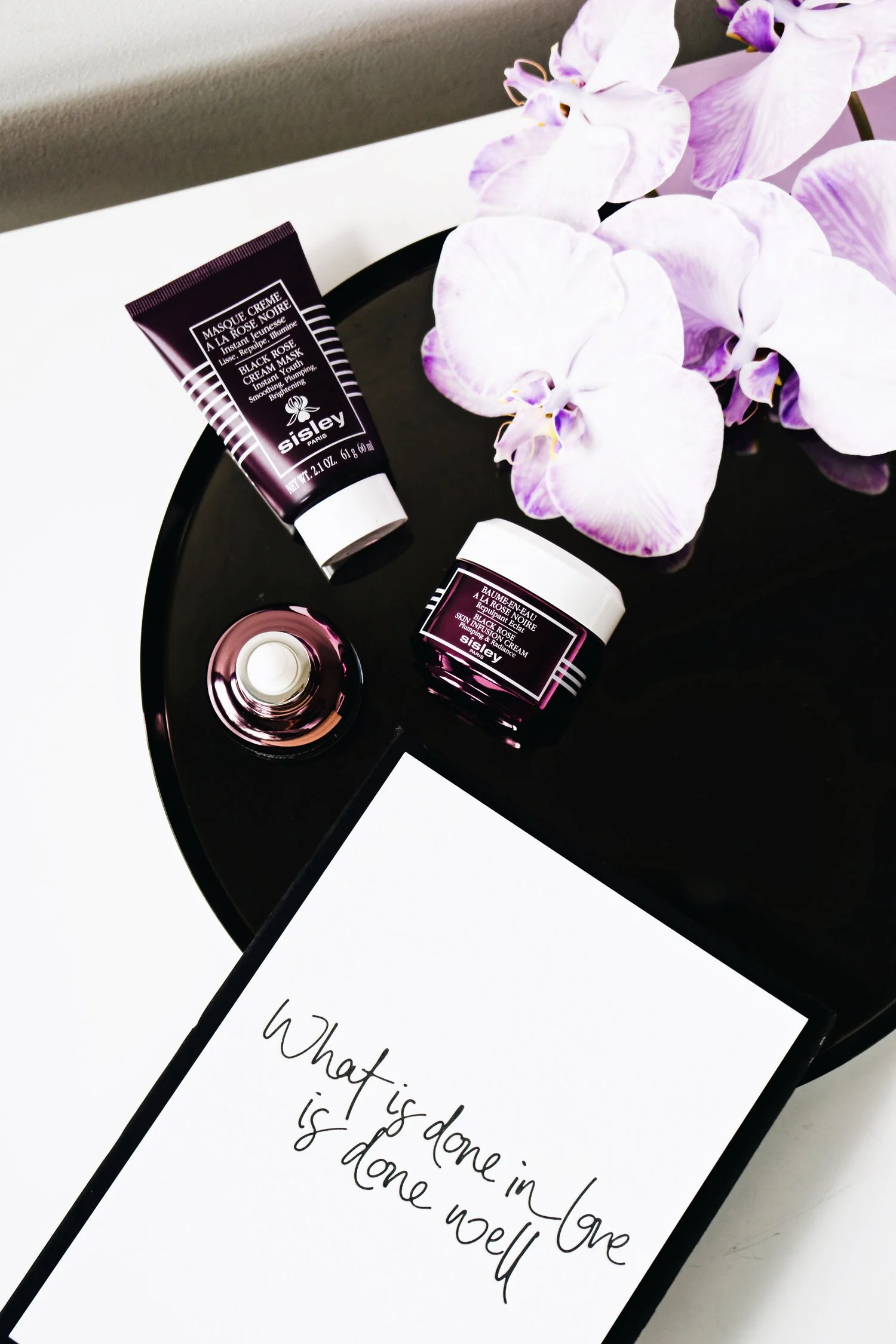 Beauty Talk | The Must List