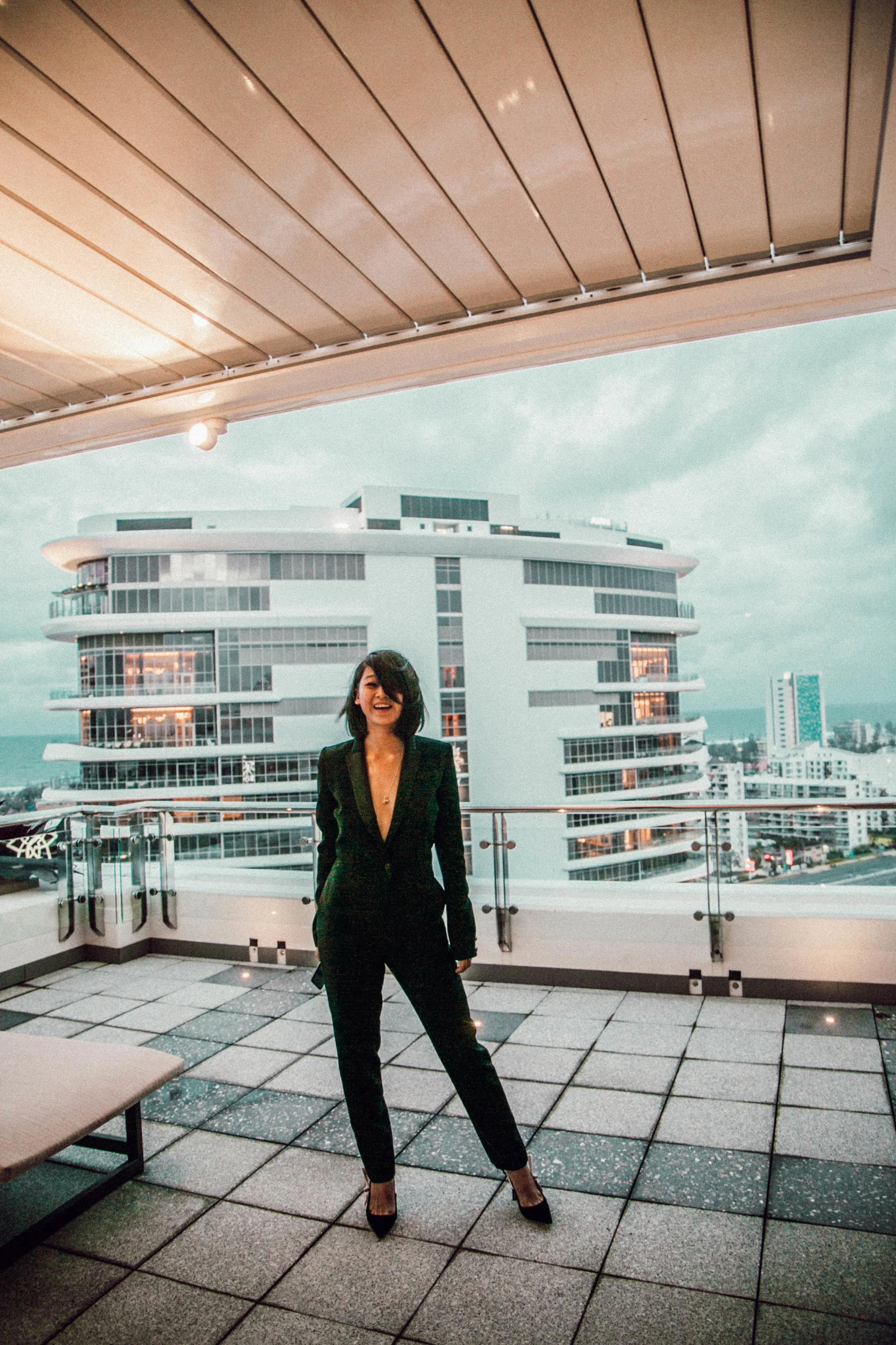 Outfit Details: Bec & Bridge