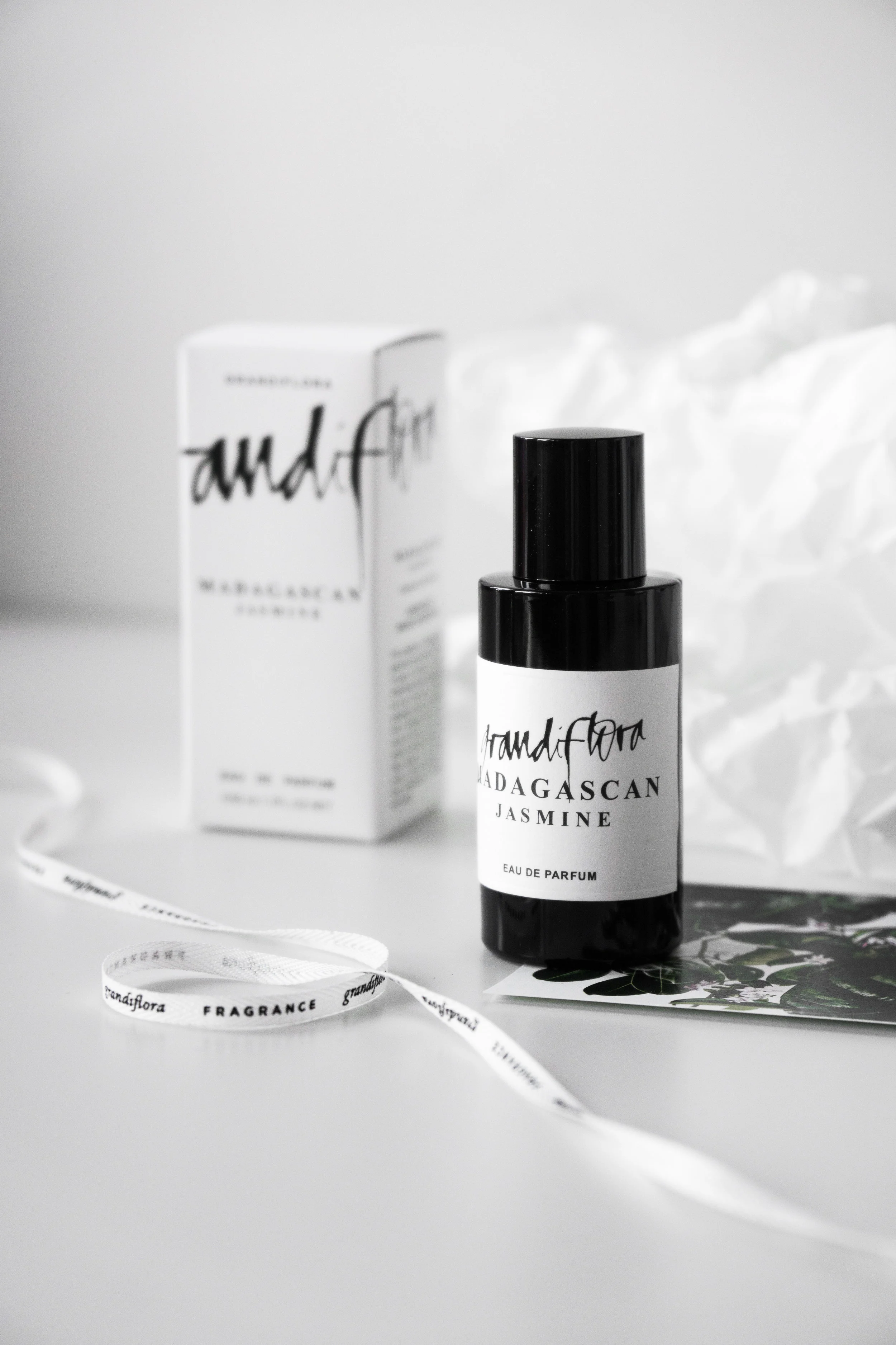 Grandiflora  | The floralcave of Saskia Havekes