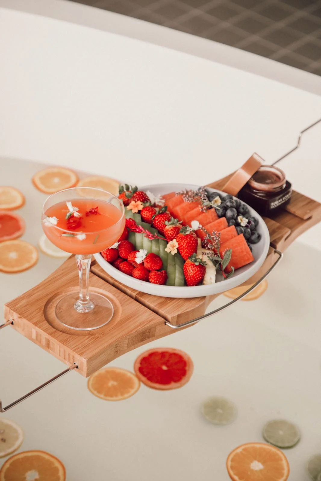 When Sugar is Good For Your Skin 